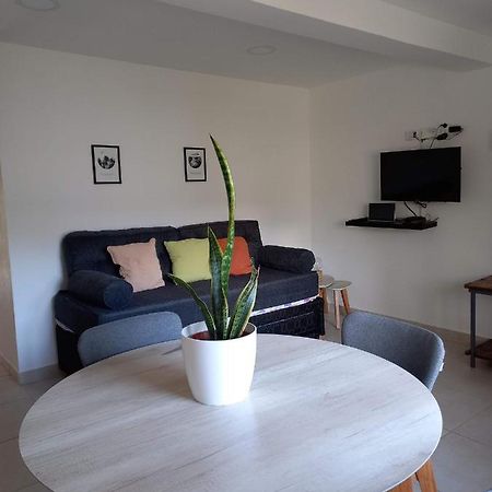 Apartament Kamshen Ushuaia Zewnętrze zdjęcie