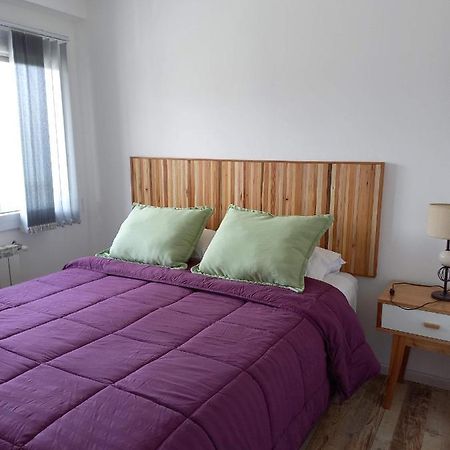 Apartament Kamshen Ushuaia Zewnętrze zdjęcie