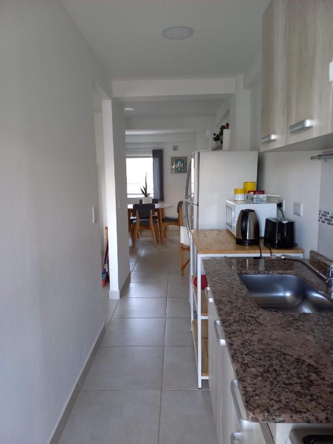 Apartament Kamshen Ushuaia Zewnętrze zdjęcie