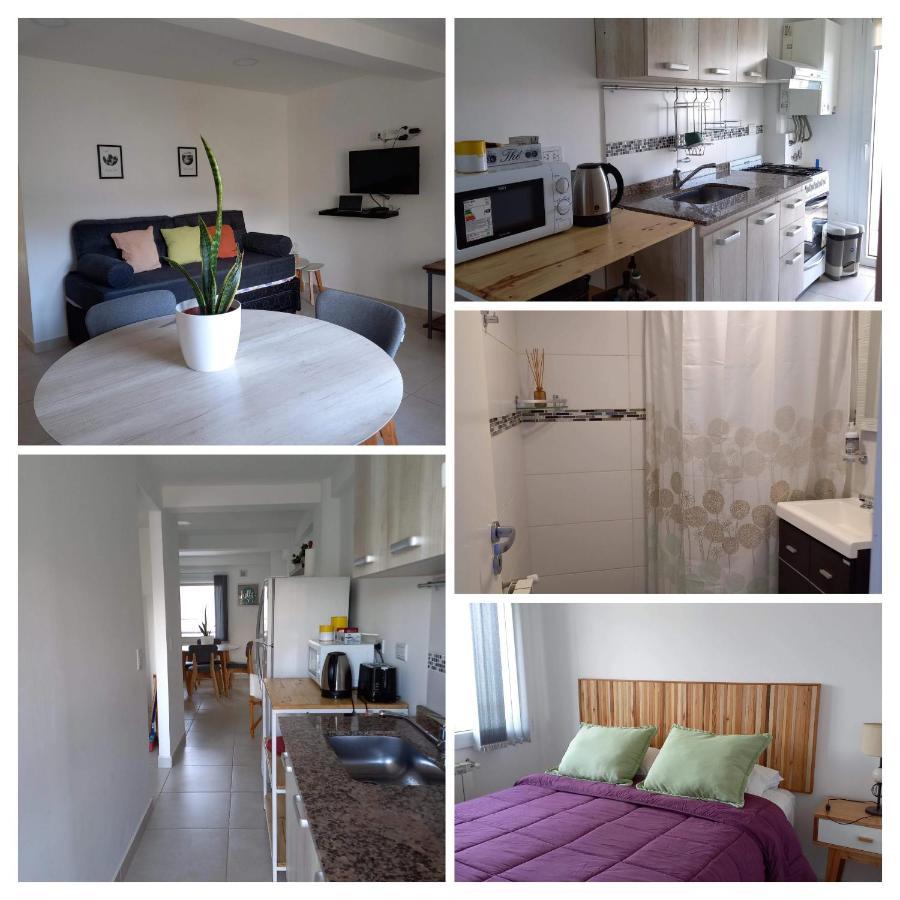 Apartament Kamshen Ushuaia Zewnętrze zdjęcie