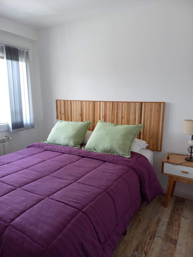 Apartament Kamshen Ushuaia Zewnętrze zdjęcie